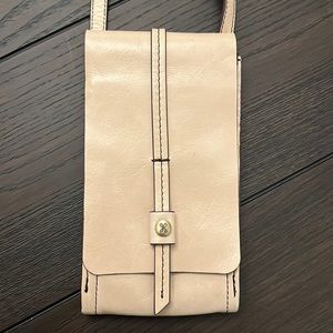 Hobo Cross Body - Combo Cell phone/credit card/ID